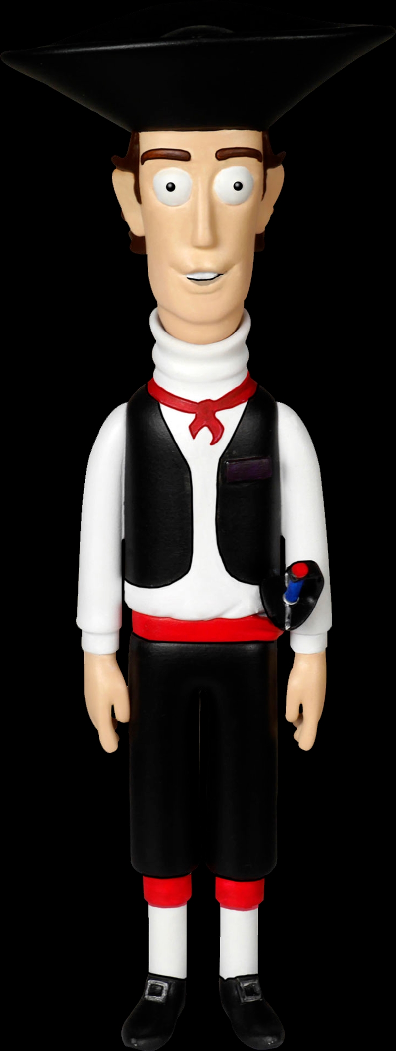 Fast Times At Ridgemont - Brad Hamilton Vinyl Idolz/Product Detail/Funko Collections