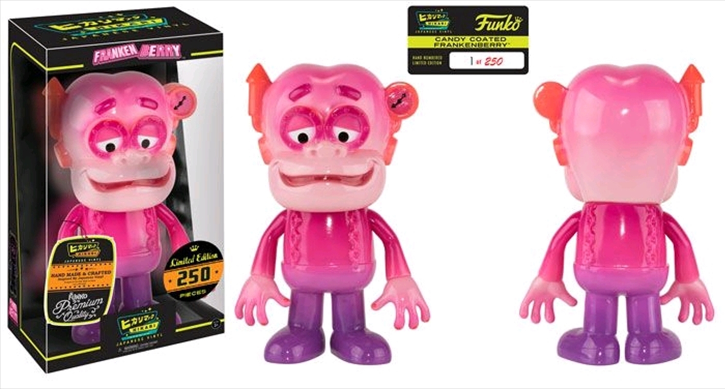General Mills - Frankenberry Candy Coated Hikari/Product Detail/Funko Collections