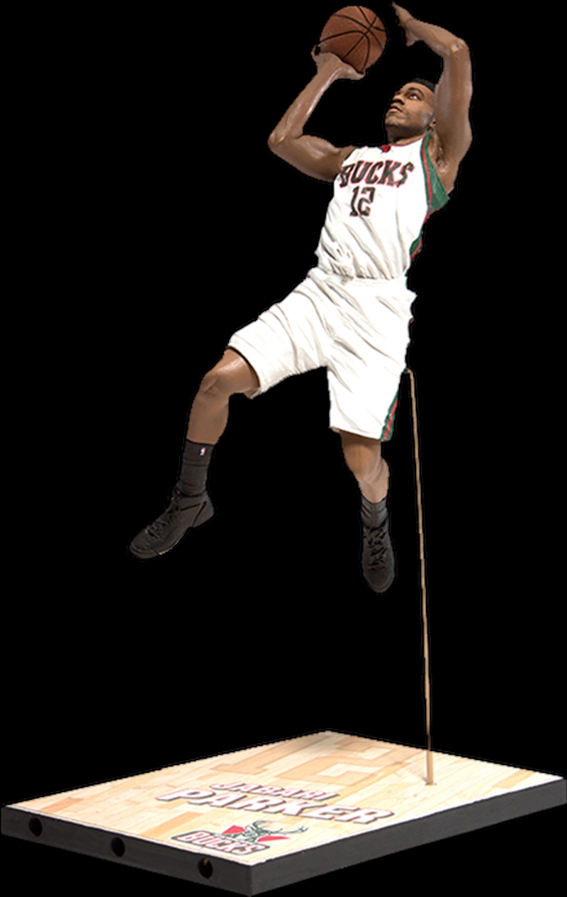 NBA - 7" Series 26 Jabari Parker Figure/Product Detail/Figurines