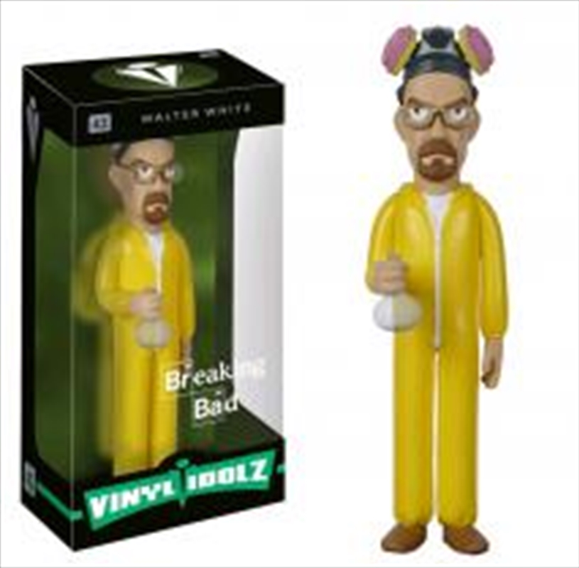 Walter White/Product Detail/Funko Collections