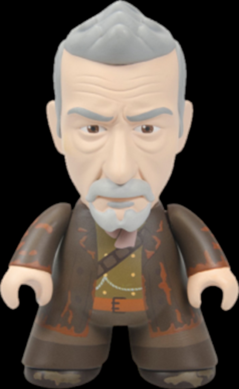 War Doctor Titans 6.5 Inch/Product Detail/TV