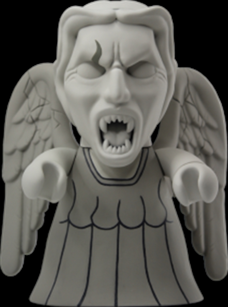 Weeping Angel Titans/Product Detail/Figurines