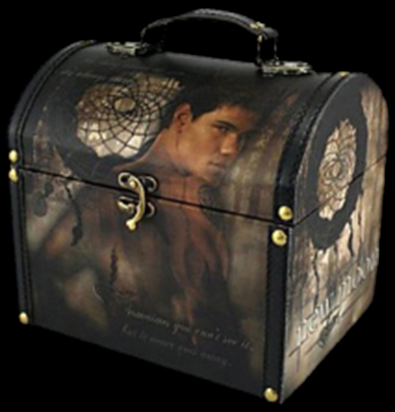 Vintage Carrying Case Jacob/Dr/Product Detail/Lunchboxes