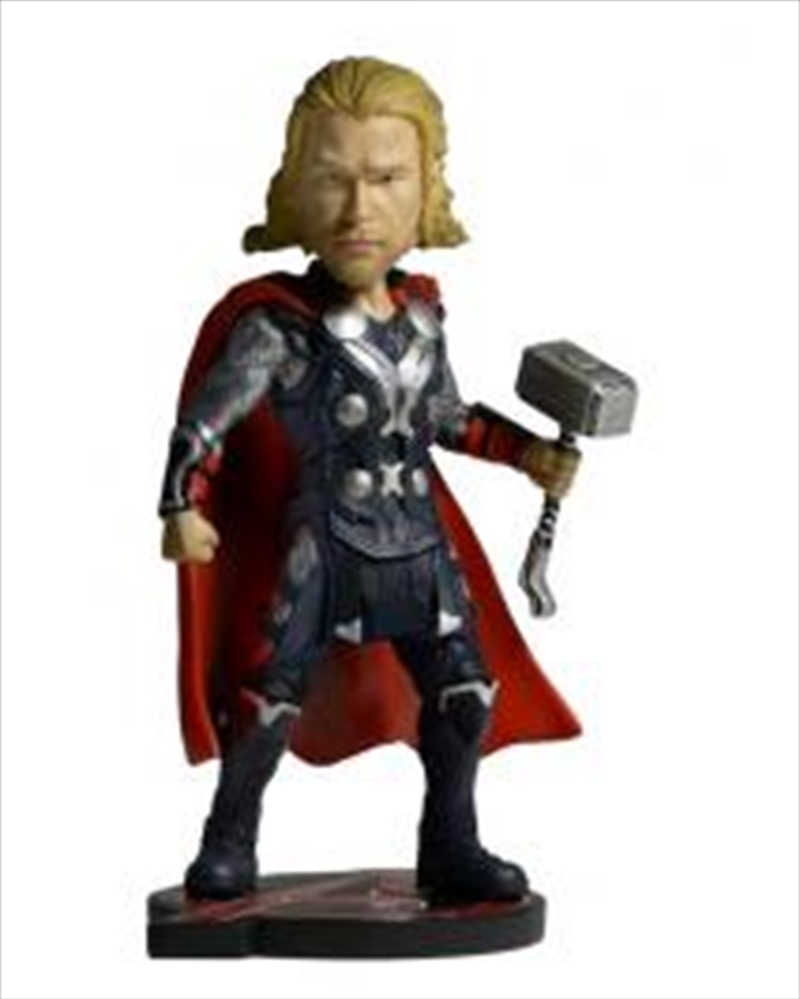 Thor Extreme Head Knocker/Product Detail/Figurines