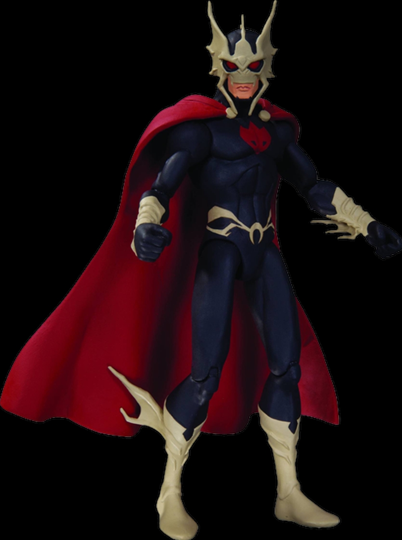 Justice League: Throne of Atlantis - Ocean Master Action Figure/Product Detail/Figurines
