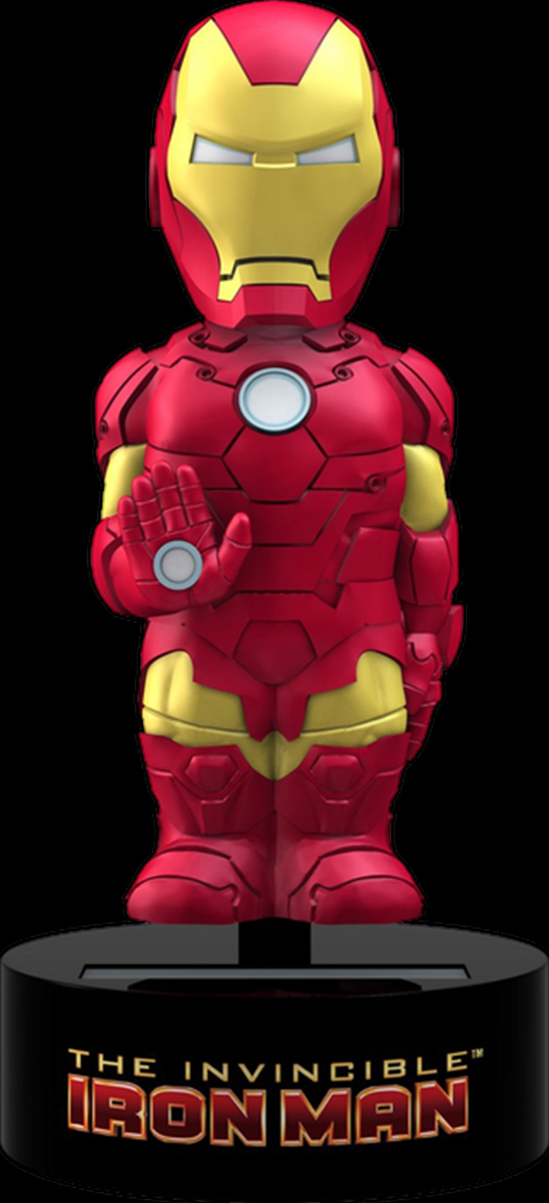 Iron Man - Iron Man Body Knocker/Product Detail/Figurines
