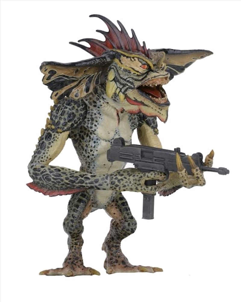 Gremlins 2: The New Batch - Mohawk 7" Action Figure/Product Detail/Figurines
