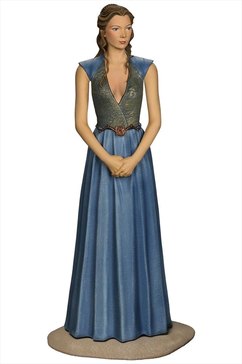 Game of Thrones - Margaery Tyrell Statue/Product Detail/Statues
