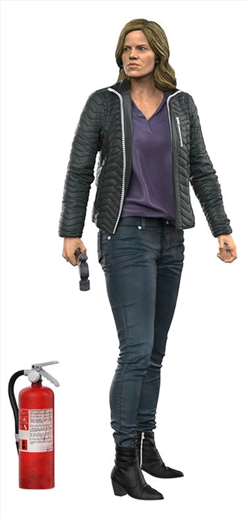 Fear the Walking Dead - Madison Clark 7" Statue/Product Detail/Statues