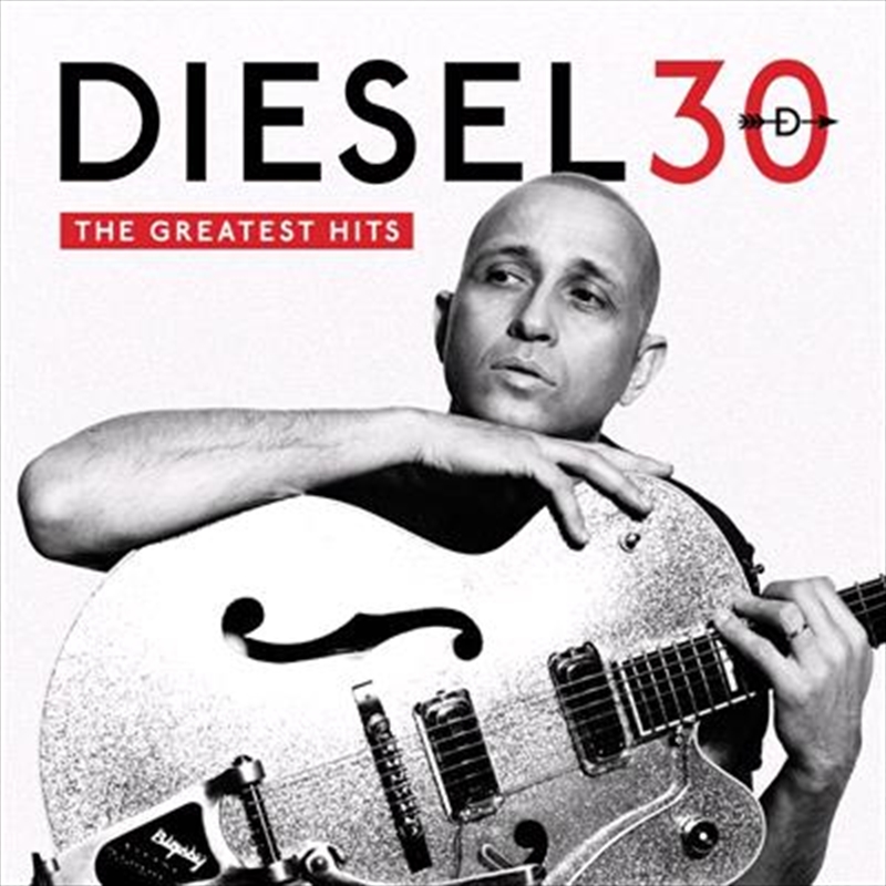 30 - The Greatest Hits | CD