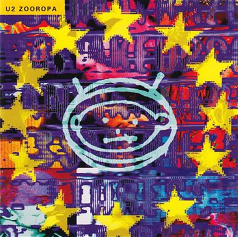 Zooropa/Product Detail/Rock
