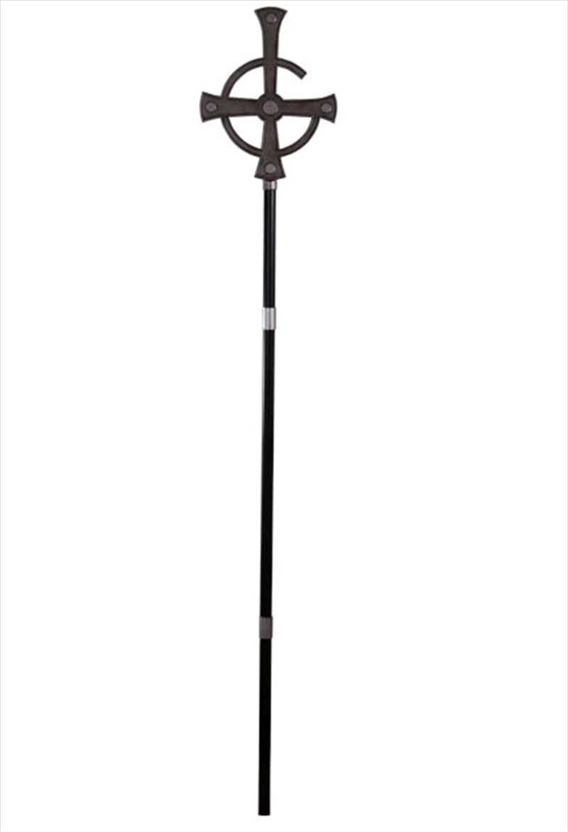 Ghost - Papa Emeritus Deluxe Staff/Product Detail/Costumes