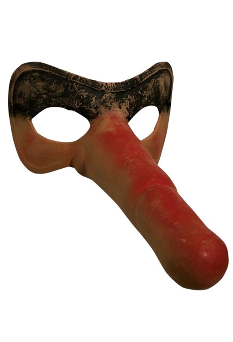 A Clockwork Orange - Alex Droog Mask/Product Detail/Costumes