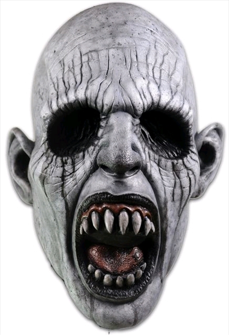 Ash vs Evil Dead - Demon Spawn Deadite Mask/Product Detail/Costumes