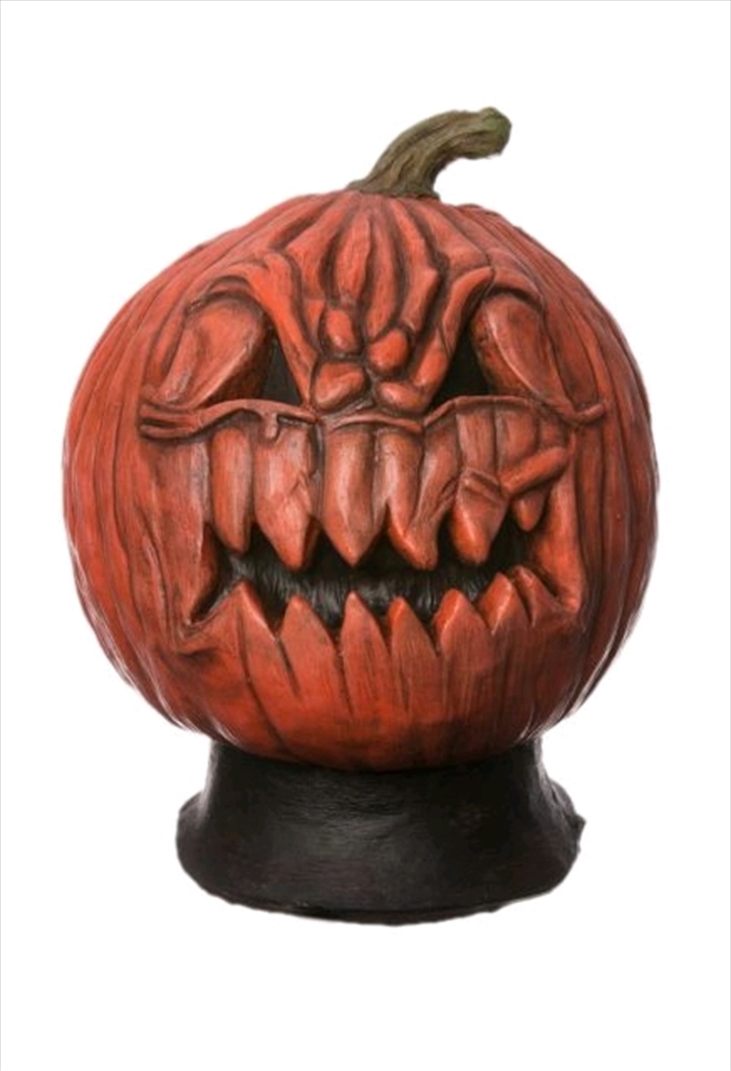 Goosebumps - Attack of the Jack-O-Lanterns Mask/Product Detail/Costumes