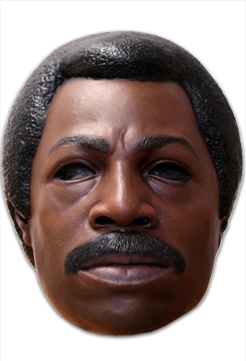 Rocky - Apollo Creed Mask/Product Detail/Costumes