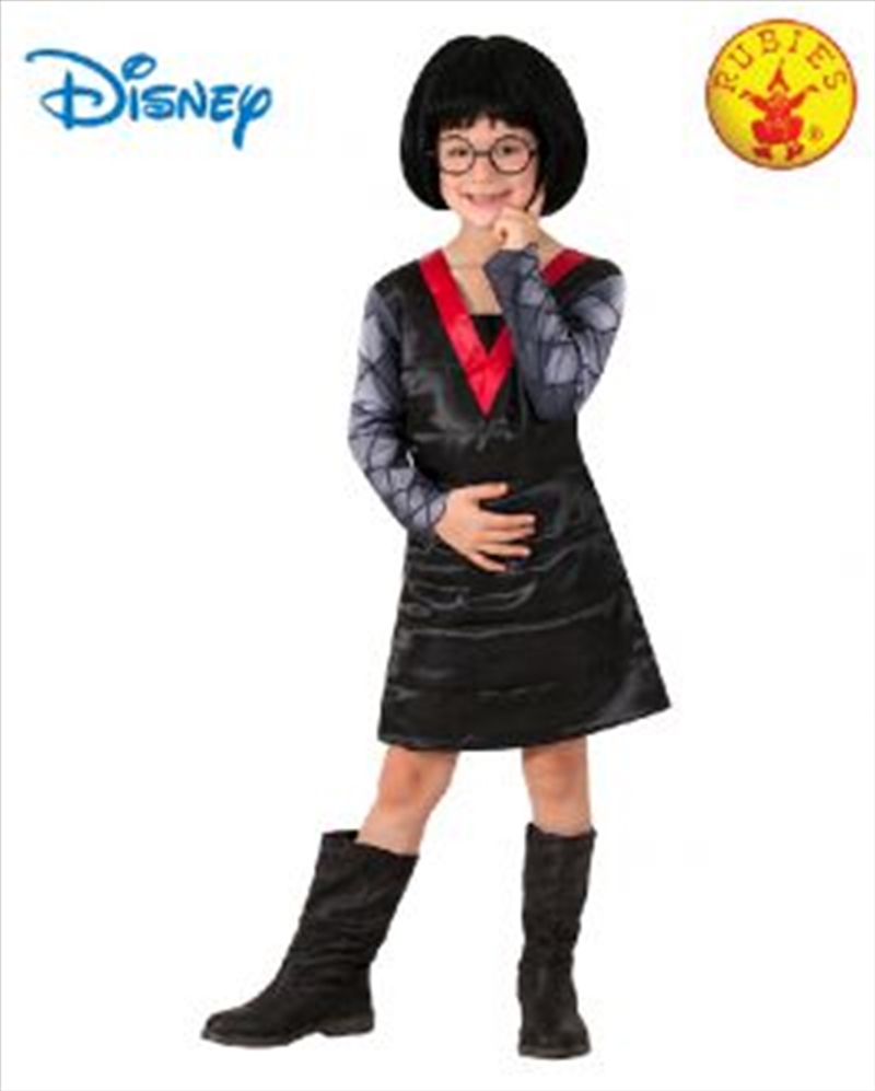 Edna Mode Deluxe Size S/Product Detail/Costumes