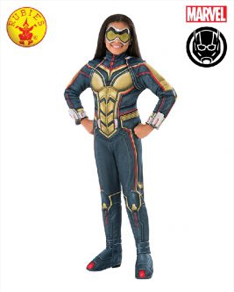 Wasp Deluxe Size M/Product Detail/Costumes