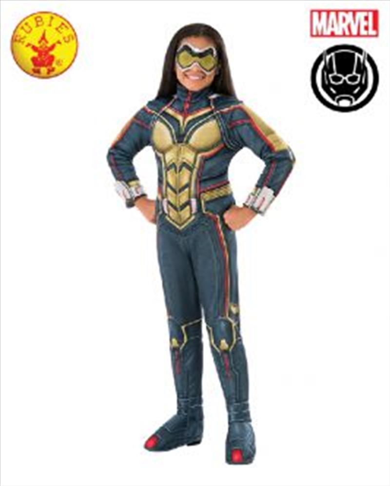Wasp Deluxe Size L/Product Detail/Costumes