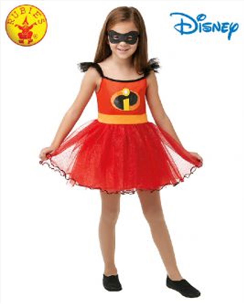 Tutu Size S/Product Detail/Costumes