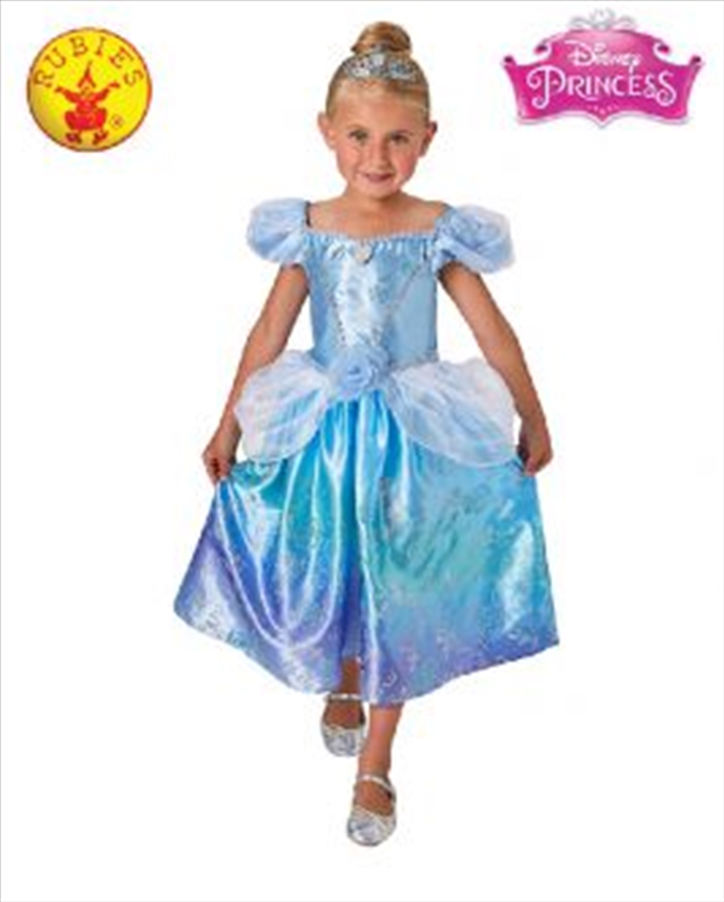 Rainbow Deluxe Size S/Product Detail/Costumes