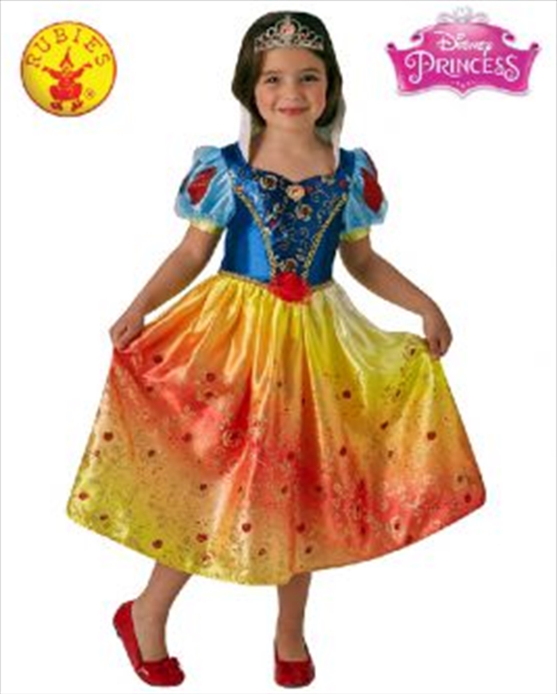 Rainbow Deluxe Size S/Product Detail/Costumes