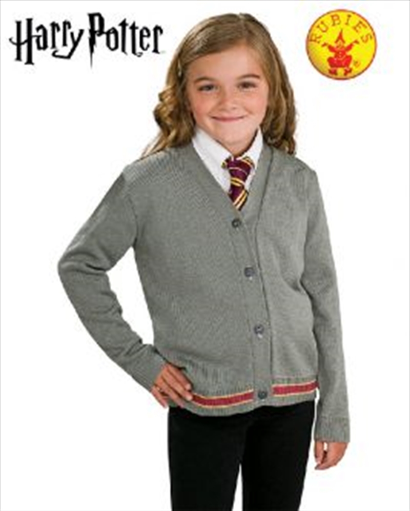 Hermione Sweater Size 6 | Apparel
