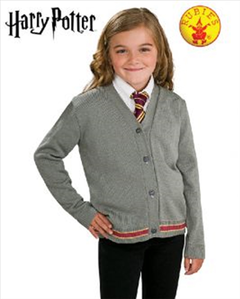 Hermione Sweater Size 6/Product Detail/Costumes