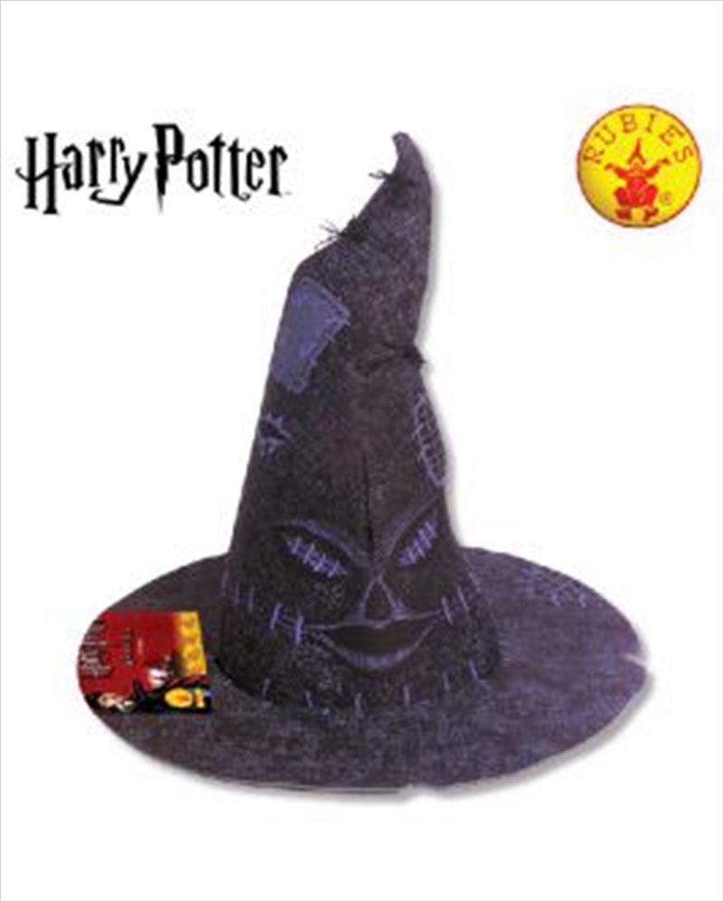 Sorting Hat/Product Detail/Costumes
