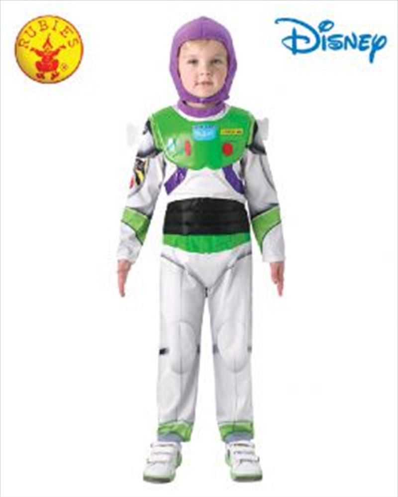 Buzz Deluxe Size S/Product Detail/Costumes