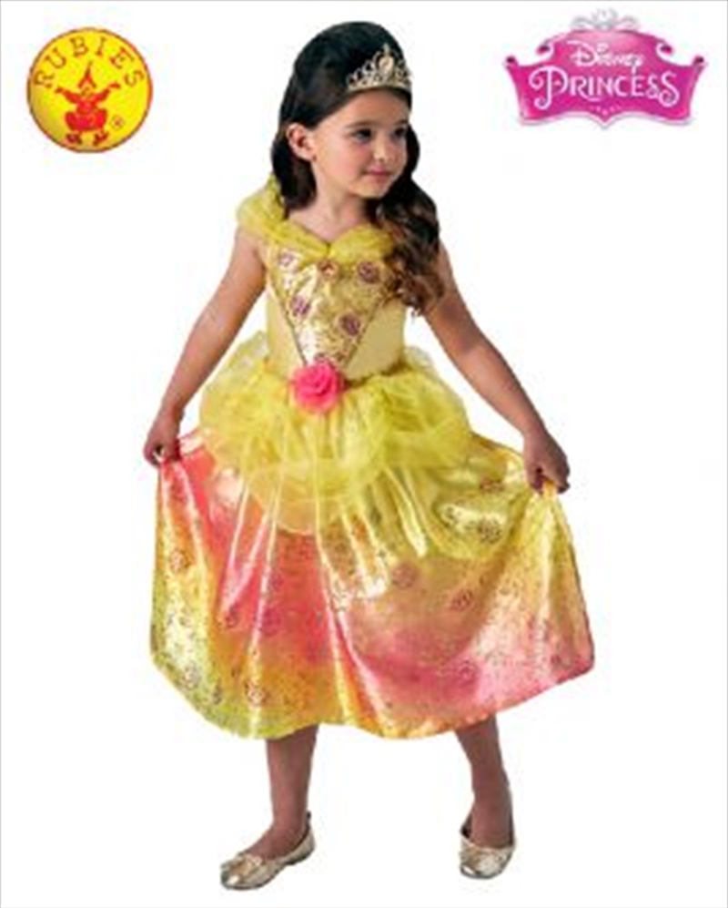 Belle Rainbow Deluxe Size S/Product Detail/Costumes