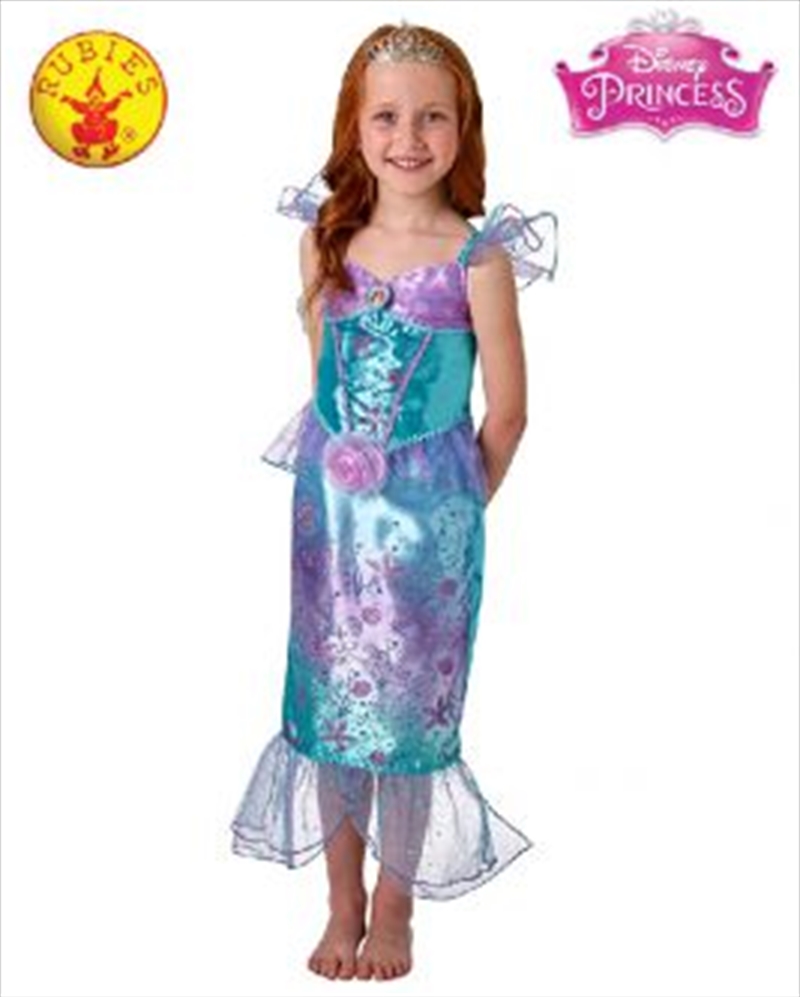 Ariel Rainbow Deluxe Size S/Product Detail/Costumes
