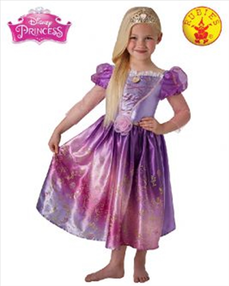 Rainbow Deluxe Size S/Product Detail/Costumes