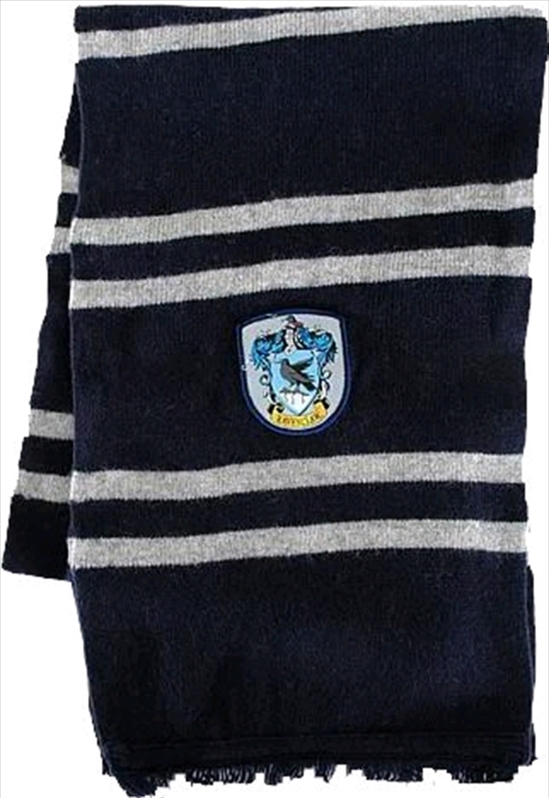 Harry Potter - Ravenclaw House Scarf/Product Detail/Accessories