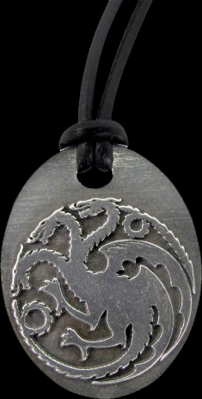 Game of Thrones - Targaryen Pendant/Product Detail/Jewellery