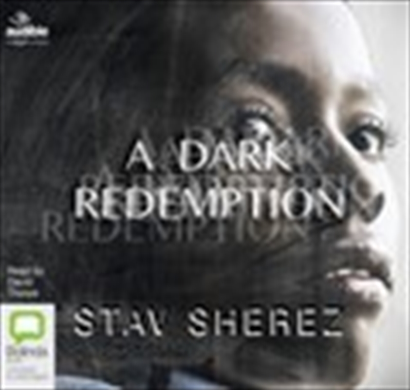 A Dark Redemption/Product Detail/Crime & Mystery Fiction