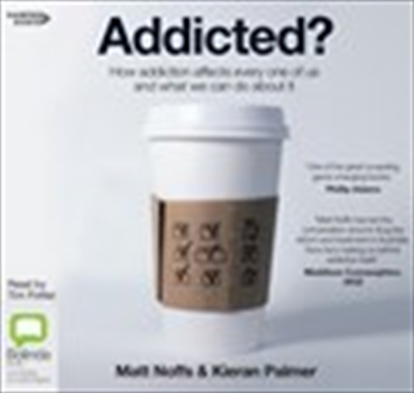 Addicted?/Product Detail/Family & Health