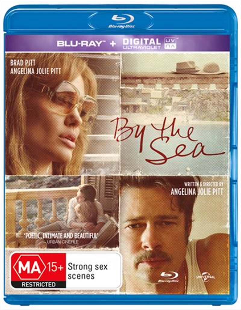 By The Sea/Product Detail/Drama