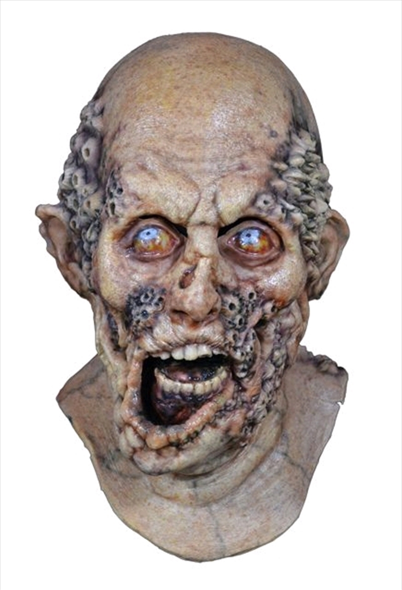 The Walking Dead - Barnacle Walker Mask/Product Detail/Costumes