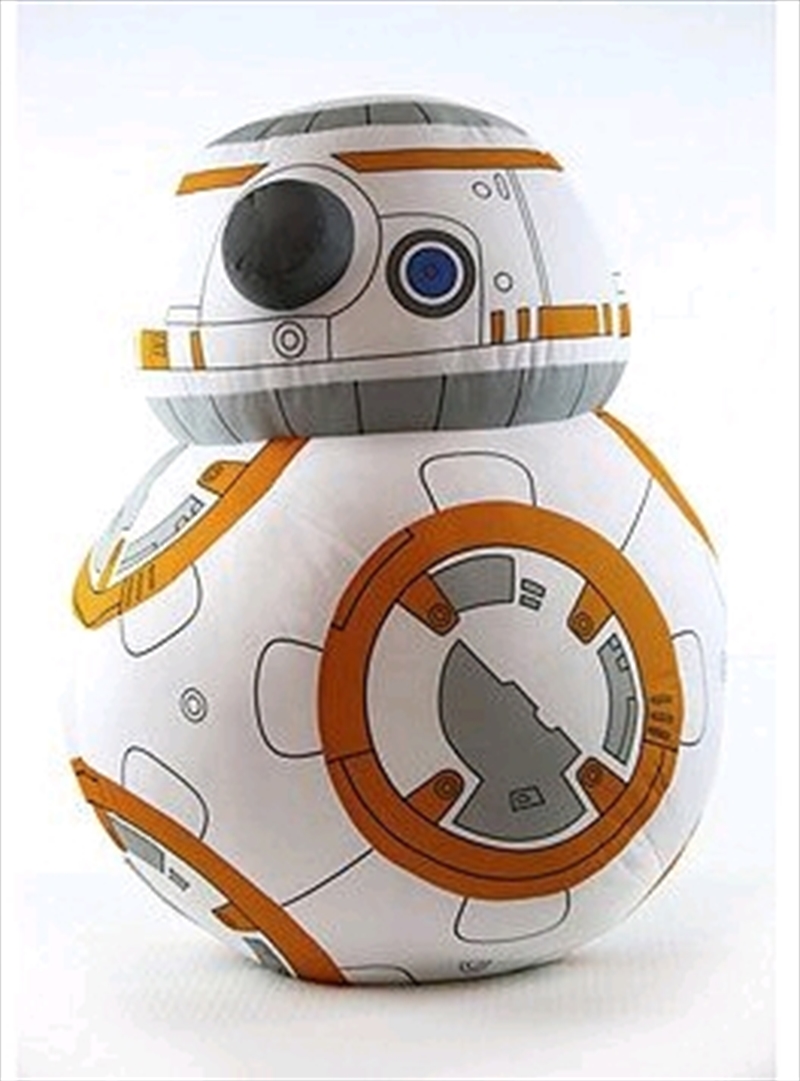 Star Wars - BB-8 24" Plush/Product Detail/Plush Toys