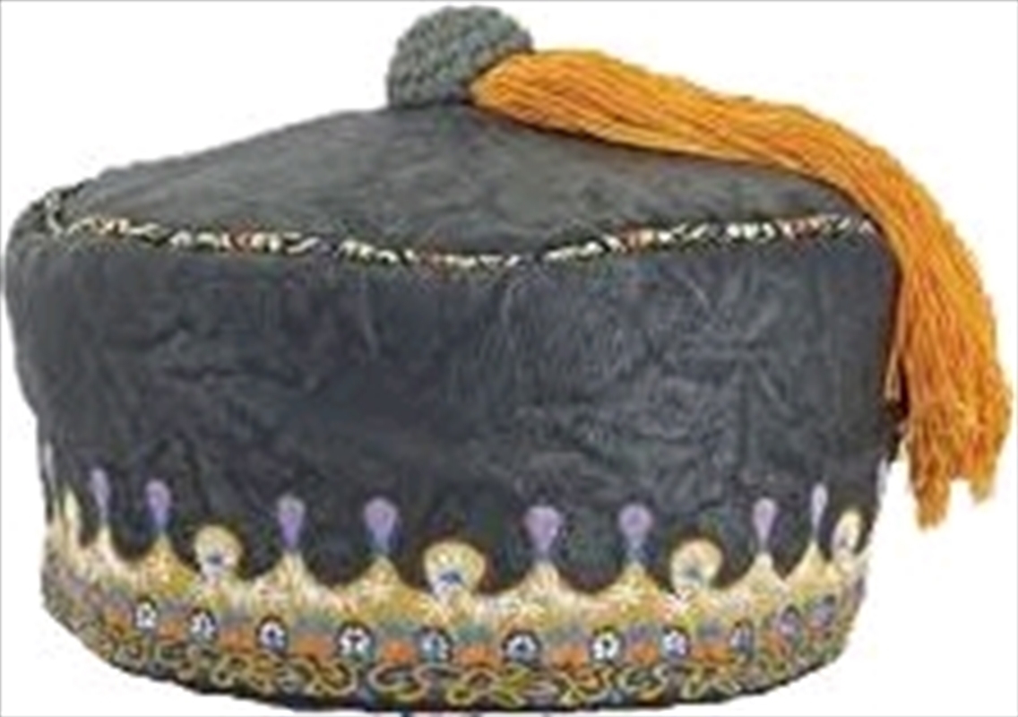Harry Potter - Dumbledore Tassel Hat/Product Detail/Caps & Hats
