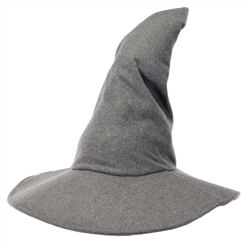 The Hobbit - Gandalf Hat/Product Detail/Caps & Hats