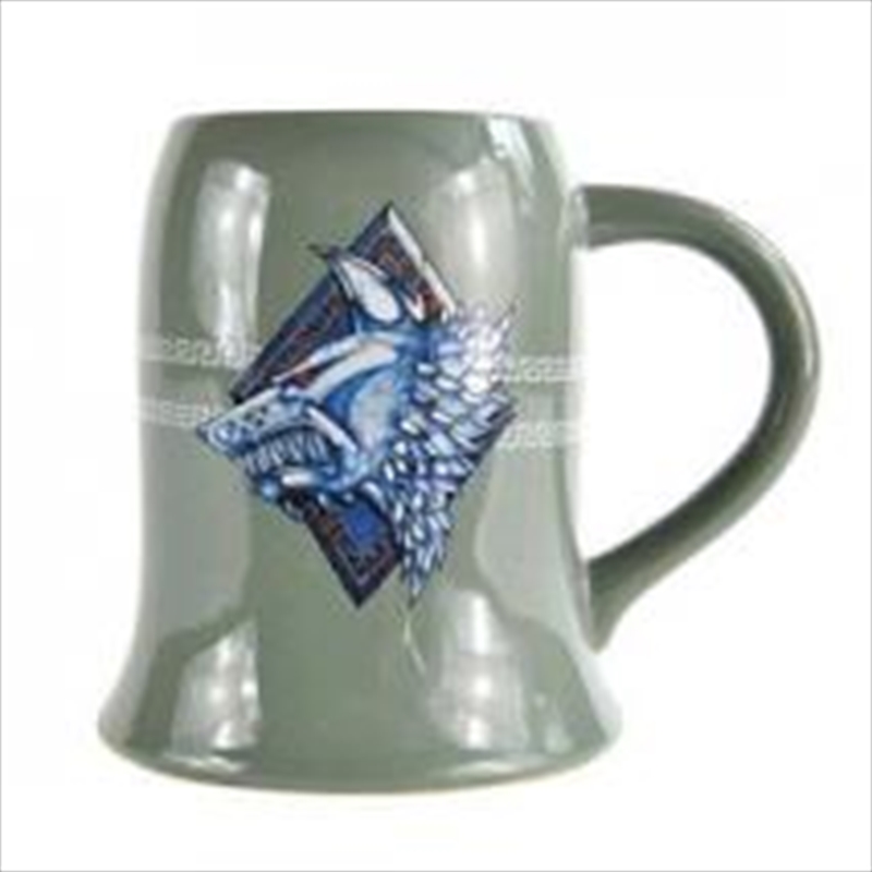 Warhammer 40,000 - Space Wolves Tankard Mug/Product Detail/Mugs