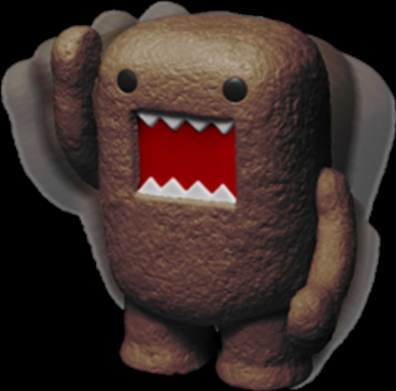 Domo - Bobblehead/Product Detail/Figurines
