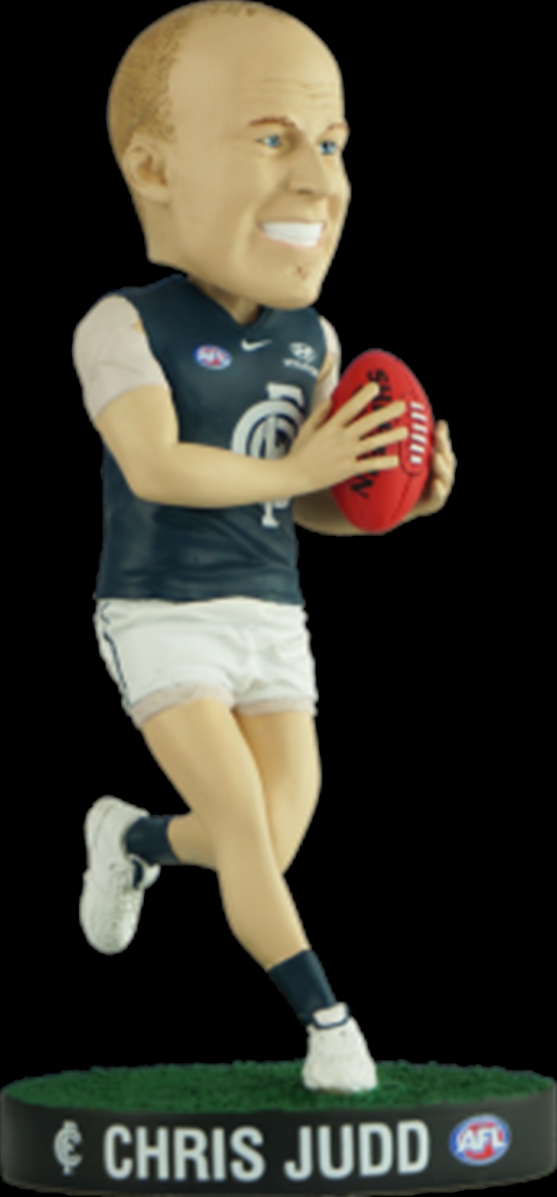 AFL - Chris Judd Bobble Head/Product Detail/Figurines