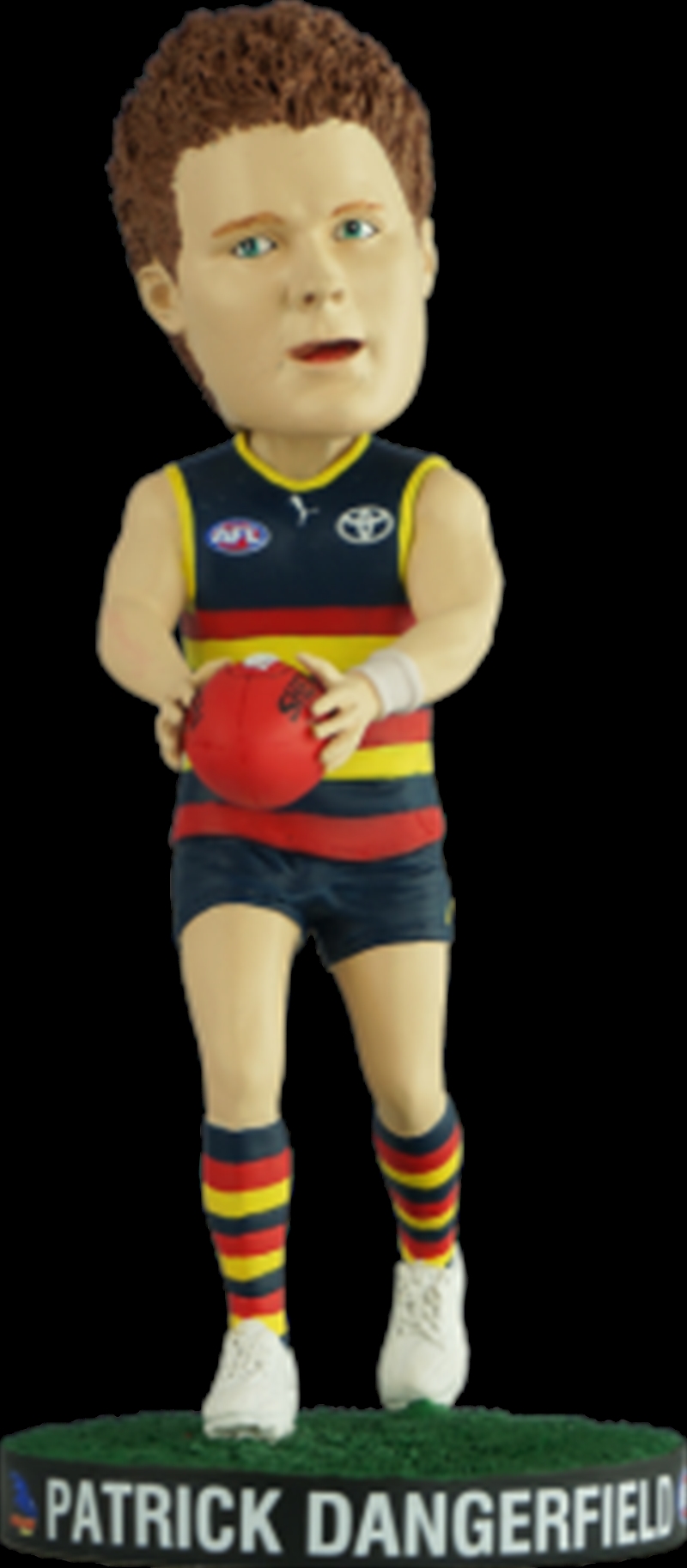 AFL - Patrick Dangerfield Bobble Head/Product Detail/Figurines