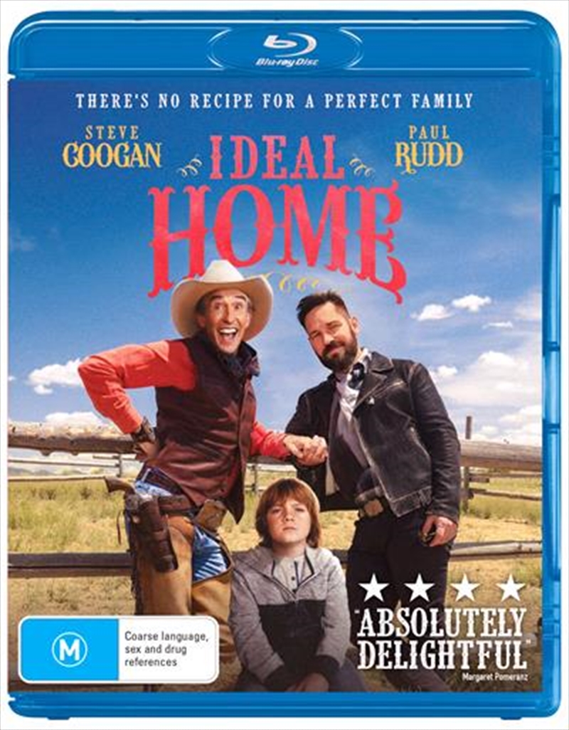 Ideal Home/Product Detail/Comedy