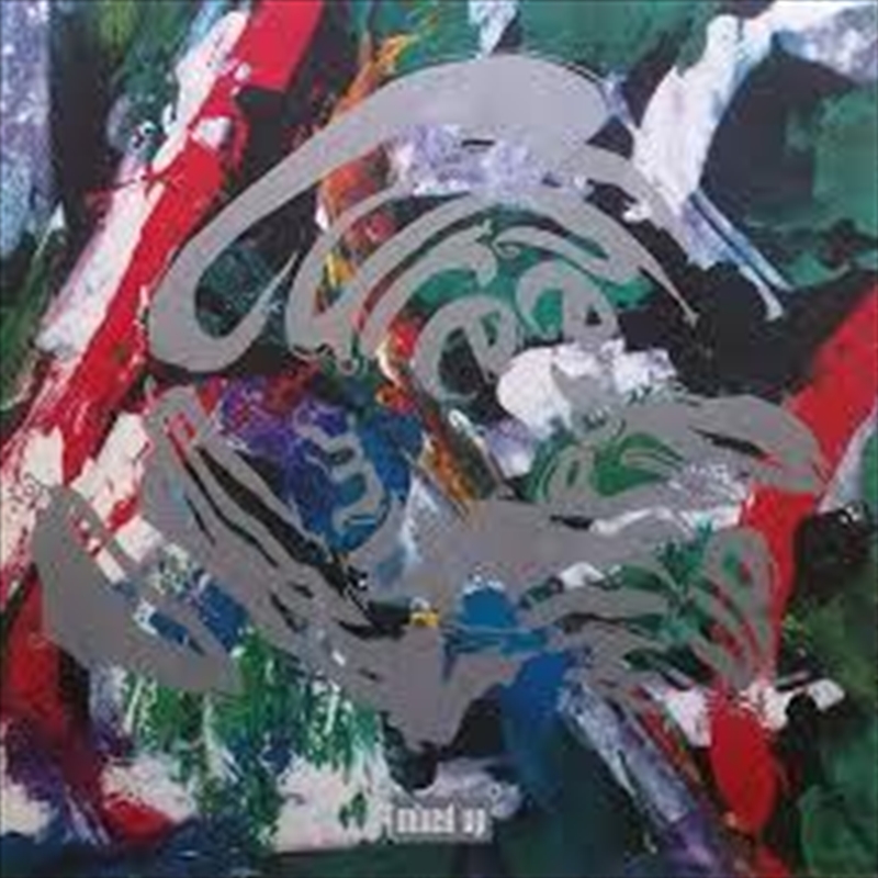 Mixed Up/Product Detail/Rock