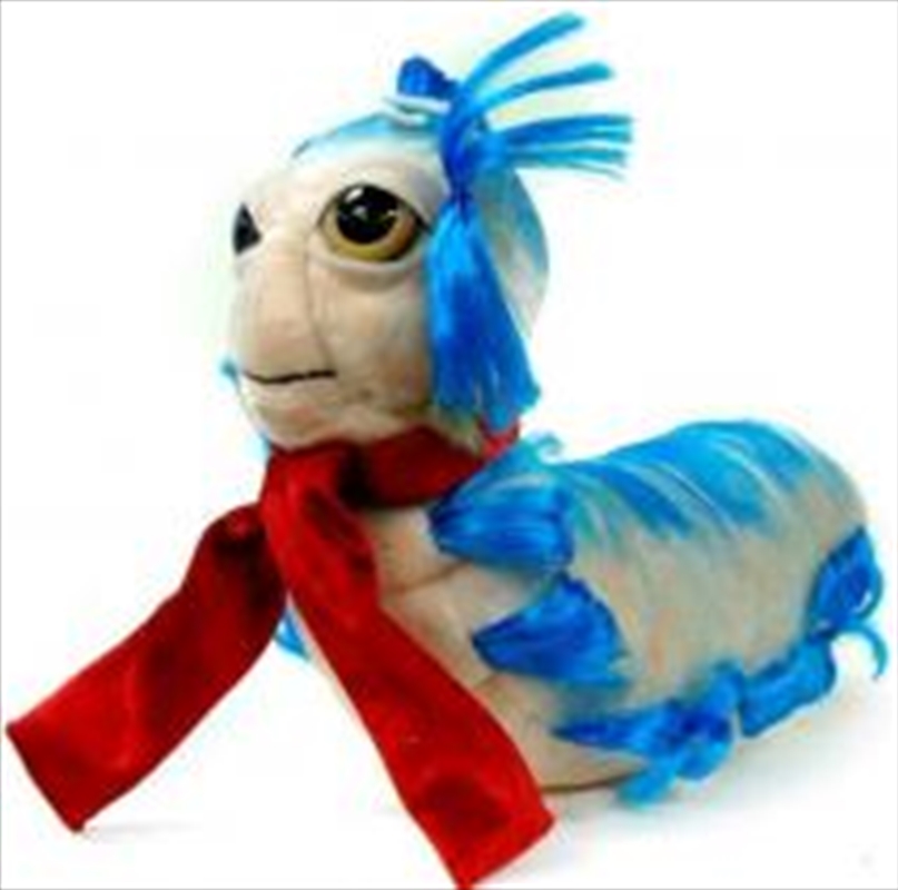 Labyrinth - The Worm Plush/Product Detail/Plush Toys