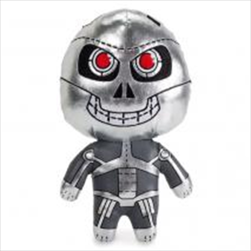 Phunny - Terminator 7" Plush/Product Detail/Plush Toys
